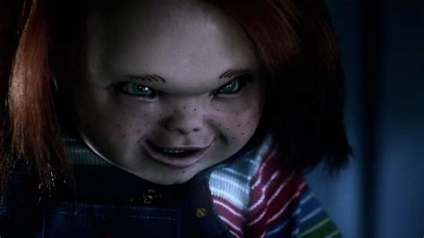 Behind the Scenes of 'Curse of Chucky': The Puppetry and Special Effects